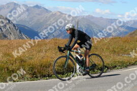 Foto #2701413 | 21-08-2022 16:01 | Passo Dello Stelvio - die Spitze BICYCLES