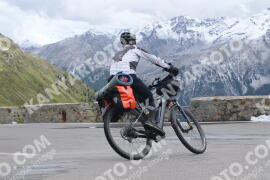 Foto #4097128 | 30-08-2023 13:27 | Passo Dello Stelvio - Prato Seite BICYCLES