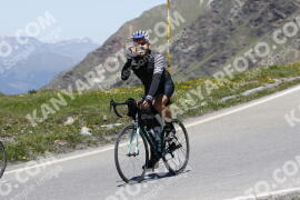 Photo #3223280 | 25-06-2023 14:04 | Passo Dello Stelvio - Peak BICYCLES