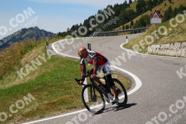 Photo #2642153 | 14-08-2022 12:16 | Gardena Pass BICYCLES