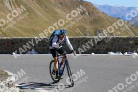 Photo #4302426 | 25-09-2023 11:41 | Passo Dello Stelvio - Prato side BICYCLES