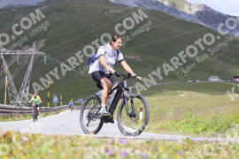 Foto #3604446 | 28-07-2023 12:00 | Passo Dello Stelvio - die Spitze BICYCLES