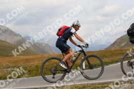 Photo #2679823 | 17-08-2022 13:01 | Passo Dello Stelvio - Peak BICYCLES