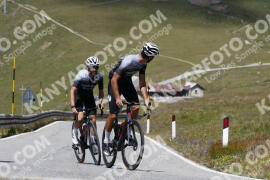Photo #3675890 | 31-07-2023 12:47 | Passo Dello Stelvio - Peak BICYCLES