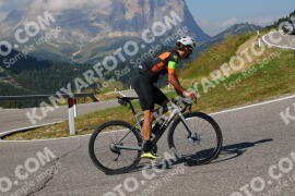 Photo #2511911 | 05-08-2022 10:30 | Gardena Pass BICYCLES