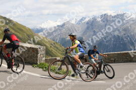 Foto #4099387 | 31-08-2023 12:29 | Passo Dello Stelvio - Prato Seite BICYCLES
