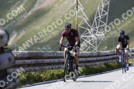 Foto #3473724 | 15-07-2023 15:20 | Passo Dello Stelvio - die Spitze BICYCLES