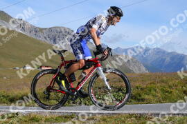 Foto #3851349 | 13-08-2023 09:40 | Passo Dello Stelvio - die Spitze BICYCLES