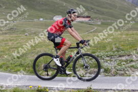 Photo #3264341 | 28-06-2023 11:42 | Passo Dello Stelvio - Peak BICYCLES
