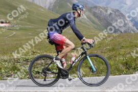 Foto #3588484 | 27-07-2023 10:52 | Passo Dello Stelvio - die Spitze BICYCLES