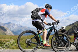 Photo #3601275 | 28-07-2023 10:14 | Passo Dello Stelvio - Peak BICYCLES