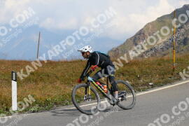 Photo #2657532 | 15-08-2022 11:21 | Passo Dello Stelvio - Peak BICYCLES