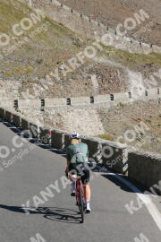 Foto #4208159 | 09-09-2023 10:17 | Passo Dello Stelvio - Prato Seite BICYCLES
