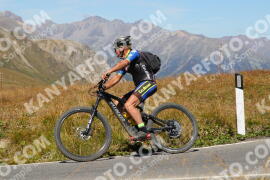 Foto #2732799 | 24-08-2022 13:33 | Passo Dello Stelvio - die Spitze BICYCLES
