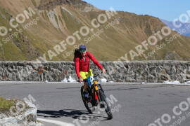 Photo #4302643 | 25-09-2023 13:18 | Passo Dello Stelvio - Prato side BICYCLES