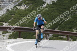 Photo #3721695 | 04-08-2023 12:47 | Passo Dello Stelvio - Waterfall curve BICYCLES