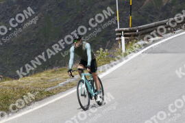 Photo #3679364 | 31-07-2023 15:01 | Passo Dello Stelvio - Peak BICYCLES