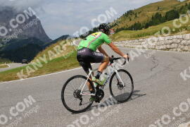 Photo #2521921 | 06-08-2022 10:45 | Gardena Pass BICYCLES