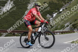 Photo #3190628 | 22-06-2023 10:19 | Passo Dello Stelvio - Waterfall curve BICYCLES