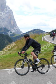 Photo #2692285 | 20-08-2022 15:18 | Gardena Pass BICYCLES