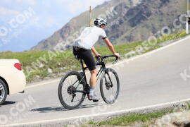Foto #3170937 | 19-06-2023 11:27 | Passo Dello Stelvio - die Spitze BICYCLES