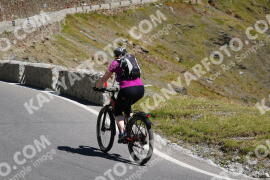 Foto #2708893 | 22-08-2022 11:34 | Passo Dello Stelvio - Prato Seite BICYCLES