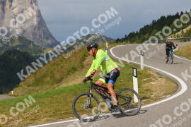 Photo #2521117 | 06-08-2022 09:48 | Gardena Pass BICYCLES