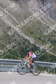 Photo #2528487 | 07-08-2022 11:24 | Gardena Pass BICYCLES