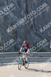 Photo #2572929 | 10-08-2022 10:10 | Gardena Pass BICYCLES