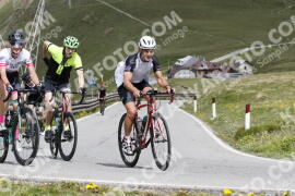 Foto #3311478 | 02-07-2023 11:04 | Passo Dello Stelvio - die Spitze BICYCLES