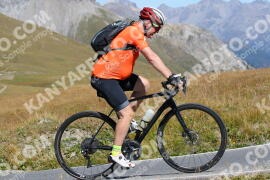 Photo #2728134 | 24-08-2022 11:46 | Passo Dello Stelvio - Peak BICYCLES