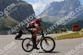 Photo #2500931 | 04-08-2022 13:05 | Gardena Pass BICYCLES
