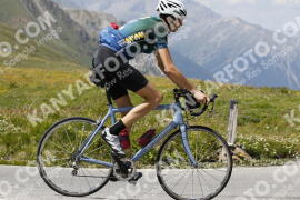 Photo #3473941 | 15-07-2023 15:30 | Passo Dello Stelvio - Peak BICYCLES