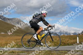 Photo #4296176 | 20-09-2023 11:46 | Passo Dello Stelvio - Peak BICYCLES