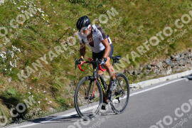 Photo #4184351 | 07-09-2023 10:38 | Passo Dello Stelvio - Prato side BICYCLES