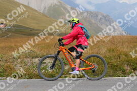 Photo #2680038 | 17-08-2022 13:13 | Passo Dello Stelvio - Peak BICYCLES