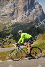Photo #2639510 | 14-08-2022 11:19 | Gardena Pass BICYCLES
