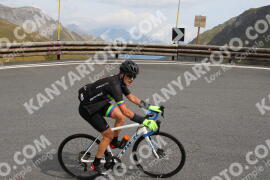 Photo #2678176 | 17-08-2022 11:15 | Passo Dello Stelvio - Peak BICYCLES