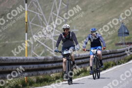 Photo #3125298 | 17-06-2023 12:13 | Passo Dello Stelvio - Peak BICYCLES