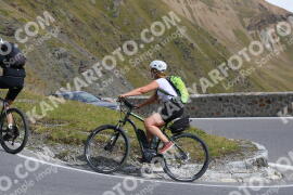 Photo #4277497 | 17-09-2023 12:33 | Passo Dello Stelvio - Prato side BICYCLES