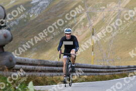 Photo #4296191 | 20-09-2023 12:03 | Passo Dello Stelvio - Peak BICYCLES