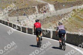 Photo #4210418 | 09-09-2023 12:27 | Passo Dello Stelvio - Prato side BICYCLES