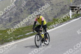 Photo #3283847 | 29-06-2023 12:31 | Passo Dello Stelvio - Peak BICYCLES