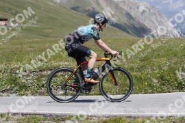 Foto #3537456 | 19-07-2023 12:57 | Passo Dello Stelvio - die Spitze BICYCLES