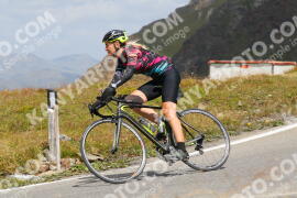 Photo #4036942 | 23-08-2023 13:11 | Passo Dello Stelvio - Peak BICYCLES