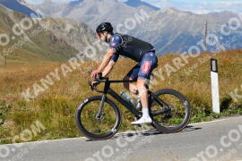 Photo #2700707 | 21-08-2022 14:49 | Passo Dello Stelvio - Peak BICYCLES