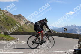 Photo #3400452 | 09-07-2023 10:45 | Passo Dello Stelvio - Prato side BICYCLES
