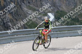 Photo #2521589 | 06-08-2022 10:31 | Gardena Pass BICYCLES