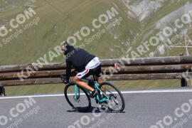 Foto #3956607 | 19-08-2023 10:20 | Passo Dello Stelvio - die Spitze BICYCLES