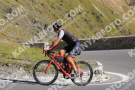 Photo #4209296 | 09-09-2023 11:22 | Passo Dello Stelvio - Prato side BICYCLES